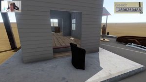 Необычные Сиды Для The Long Drive Классная Генерация Мира Seed