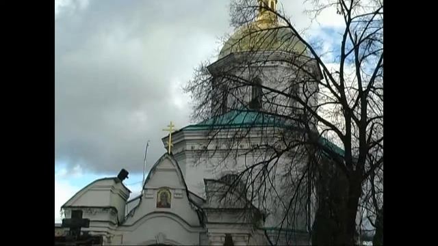 Таинство Крещения Анастасии смотреть онлайн