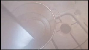 Немецкий картофельный суп. Вкусный и питательный крем-суп с минимальным набором простых продуктов.