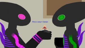 Роза и Лиза (vore)