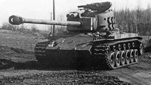 M26E1 ДЕД СНОВА ВЕРНУЛСЯ В РАНДОМ War Thunder