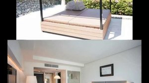 Sugar Palm Grand Hillside 4*
Таиланд, Пхукет