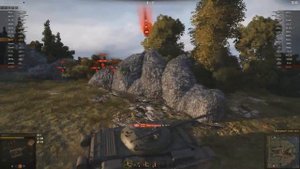 ТОПОВЫЙ AIMBOT ДЛЯ WORLD OF TANKS/9.17.1