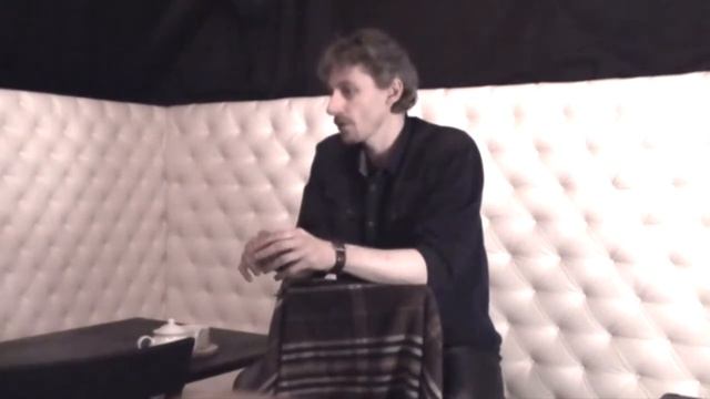 Повседневность как мифологическое пространство. Часть 1. смотреть онлайн