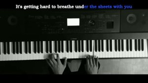 Melanie Martinez - Play Date - Piano Cover/Karaoke