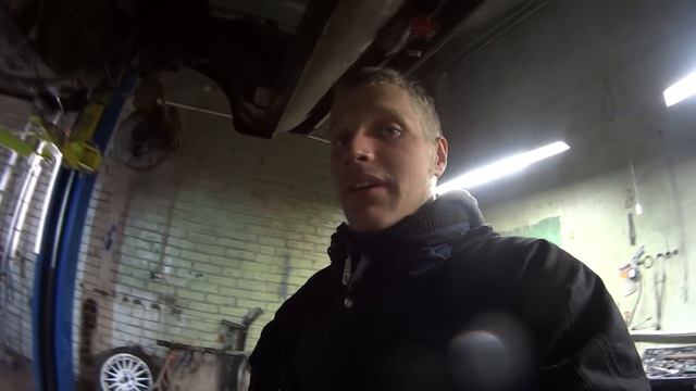 Установка Гранты в ЗаЗ. смотреть онлайн