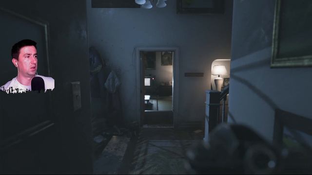 Visage прохождение на русском || Глава Ракана || Часть 6 | Андрей Летсплей смотреть онлайн