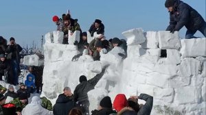 Масленица. История праздника Традиции и обычаи
Автор видео: Хотите Верьте@HotiteVerte