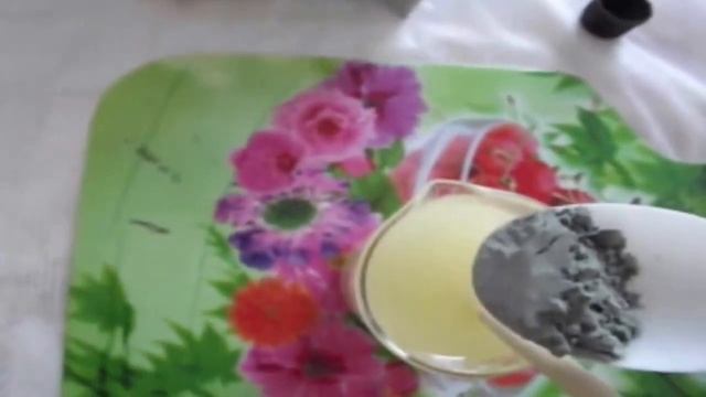 *ГИДРОФИЛЬНЫЕ ПЛИТОЧКИ С ГЛИНОЙ*--* SOAP СКАЗКА* смотреть онлайн