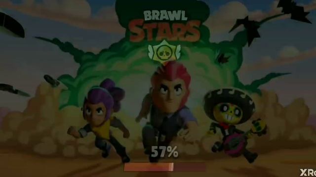 Купил биг-бокс и меня он удивил. Brawl Stars смотреть онлайн