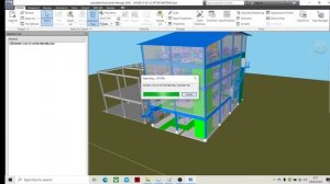 navisworks to autocad