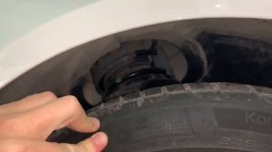 Установка проставок для увеличения клиренса на Мерседес w212 2014 года