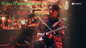 KIM HYUN JOONG "Because I'm stupid" (new version)/ Ким Хен Джун "Потому что я дурак" (Rus sub)