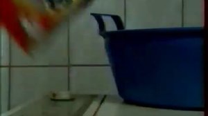 Реклама Tide 1995