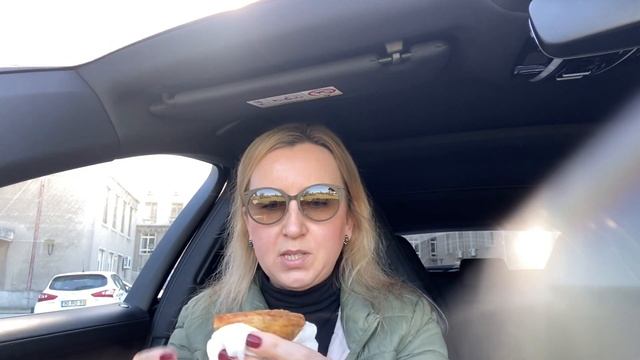 ДВА ДНЯ В БОЛЬНИЦЕ ЛИССАБОНА ОБЕД НА ПЛЯЖЕ МЫС РОКА КАШКАЙШ #португалия #больница #лиссабон #пляжи