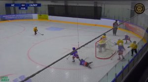 HOCKEY CHANCE CUP  СЕЗОН 2021-2022| 23.10.21 | ПОЛЕ 2 | 14-45