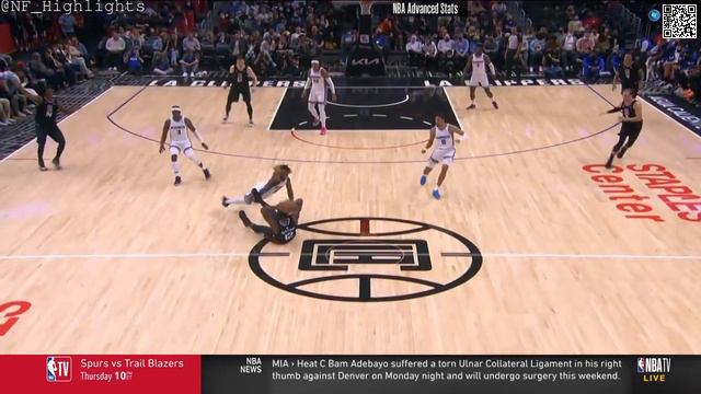 De'Aaron Fox 24 PTS: All Possessions (2021-12-01) смотреть онлайн
