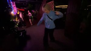 Верхний брейк от Санечки