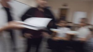 школа глазами школьника 1 серия 2 сезона