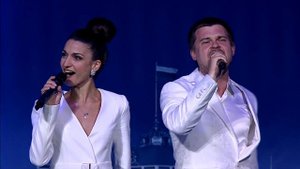 Арт-группа "ХОР БРАВИССИМО" - "КОРОЛИ НОЧНОЙ ВЕРОНЫ"