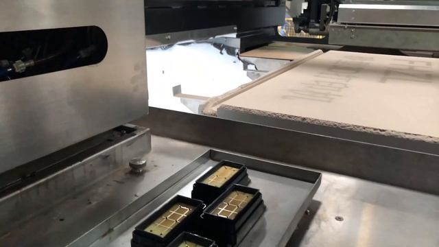 FHZL | Система построения песчаных форм | Песчаная 3D-печать смотреть онлайн