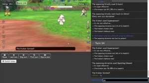 Topsy-Turvy Malamar Trolls Pokemon Showdown