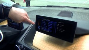 BMW i3 c REXом - не страшно