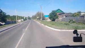 18.06.2022.Октябрьск(Самарская область).Oktyabrsk (región de Samara).