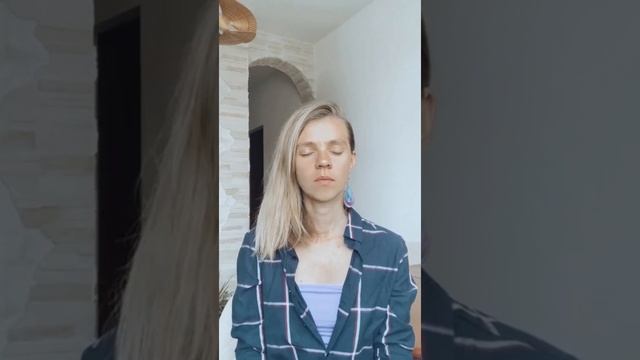 ПРАКТИКА ДЛЯ СНЯТИЯ НАПРЯЖЕНИЯ