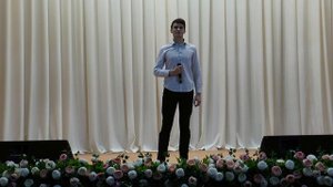 Самохин Павел О чем мечтаешь в час ночной