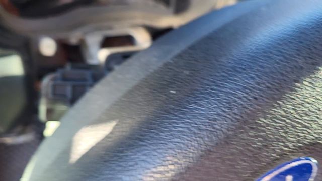 Как разобрать торпеду форд фокус 2. Все нюансы. смотреть онлайн