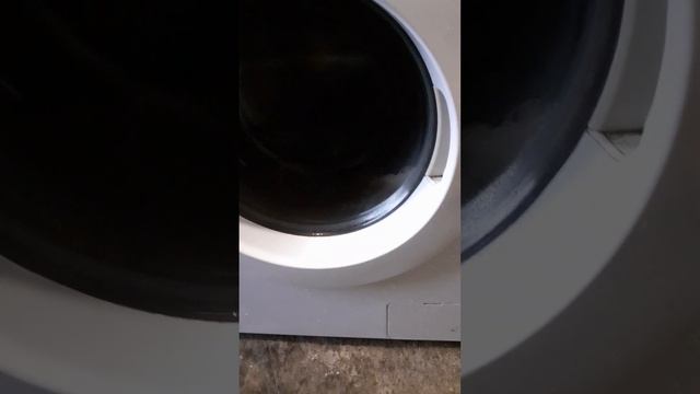 Стиральная машинка Самсунг -код ошибки LE смотреть онлайн