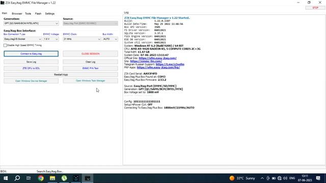 Nokia C22 FRP Single Click Solution | Android 13|Unlock Pin/Pattern/Password смотреть онлайн