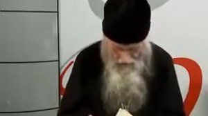 ОБРАЩЕНИЕ схиархимандрита Илия к желающим ПЕРЕМЕН