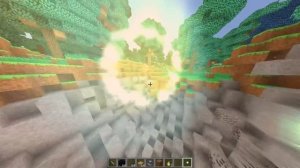 Как сделать огромный узел НА 1000 ВИС  | ThaumCraft