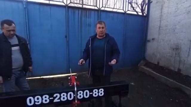 Прополочный культиватор КРН-5,6 (Рутан-5,6) | Характеристики секции прополочного культиватора смотреть онлайн