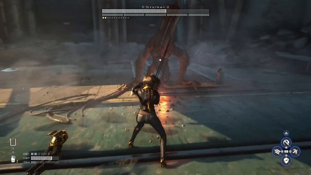Stellar Blade Gameplay SHOCKED Me! - Honest Impressions (Stellar Blade Preview)