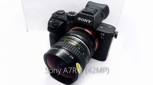 Lens Review: Zenitar 16mm F2.8 Fish Eye - Budget Vintage Ultra Wide Angle?