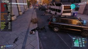 AMD RX 5700 XT 8GB | Test in 10 Games | 1080p | 2023