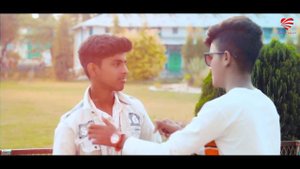 Main To Hu Pagal Munda | Cute Love Story | Esmile & Anjali | Sweet Heart