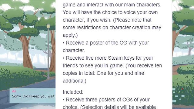 Carpe Diem: Reboot - Kickstarter Checkup смотреть онлайн