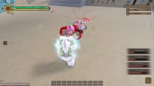 [YBA] НОВЫЙ ВАЙТ АЛЬБУМ VS ВСЕ БОССЫ ЮБА