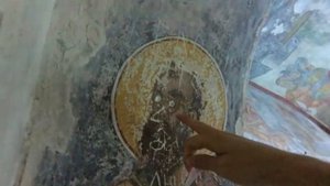 АБХАЗИЯ ПИЦУНДА | ПИЦУНДСКИЙ ХРАМ | ОТЕЛЬ ПИЦУНДА | ОТДЫХ В АБХАЗИИ ОСЕНЬЮ | ЦЕНЫ #4