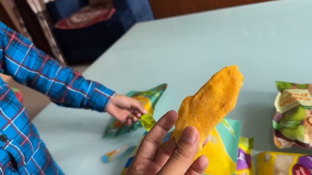 Etne Saare Crackers Khareed Liye ? смотреть онлайн