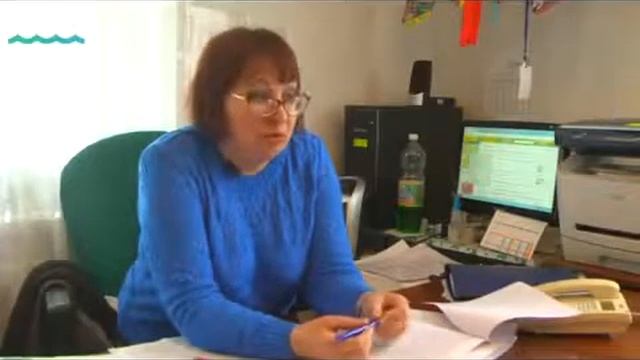 Народные инициативы. Грант на ремонт библиотеки села Красный Яр смотреть онлайн