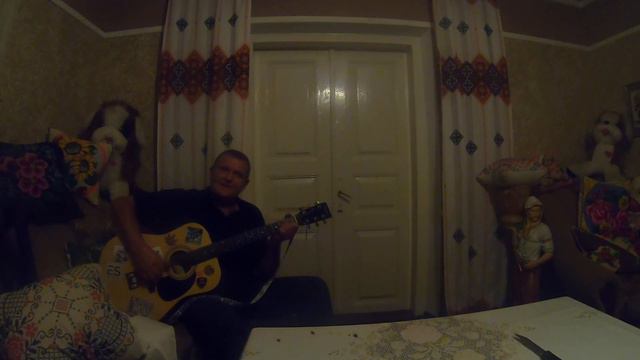 На Колыме, где тундра и тайга кругом... смотреть онлайн