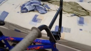 Велосипед бмх, bmx, В продаже  олх, olx