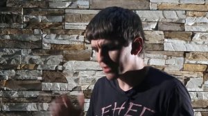 Укладка декоративного камня - это ЛЕГКО! Рувим Бойко