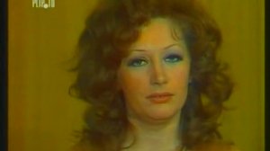 Алла Пугачева в программе "Театральные встречи"