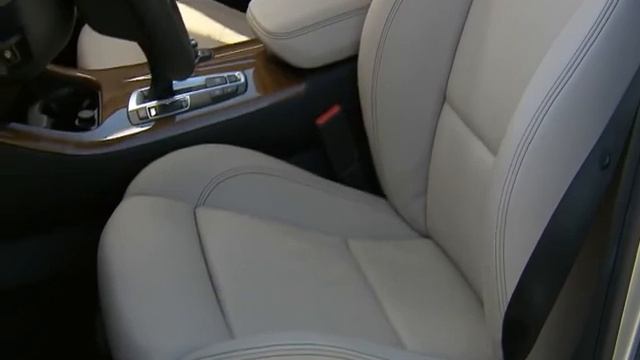 BMW X3 (2010) in Atlanta (USA)